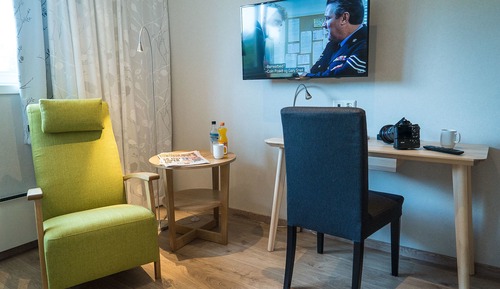 Chambre Standard