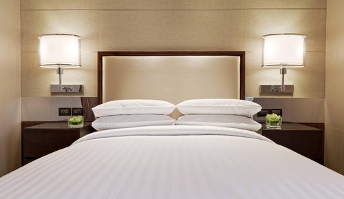 Suite, 1 chambre