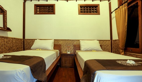Chambre Standard