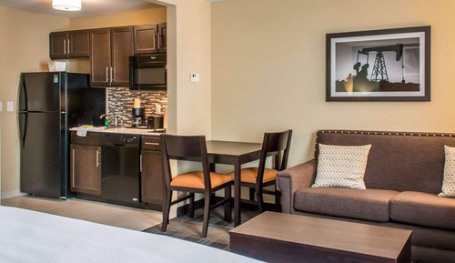 Suite, 1 très grand lit et 1 canapé-lit, non-fumeurs