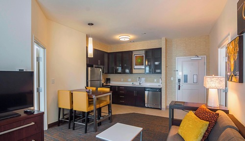 Suite, 2 chambres