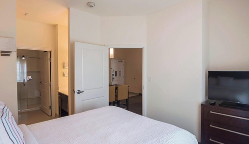 Suite, 1 chambre