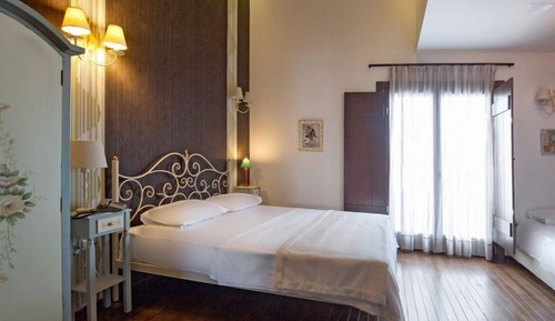 Chambre Triple Supérieure