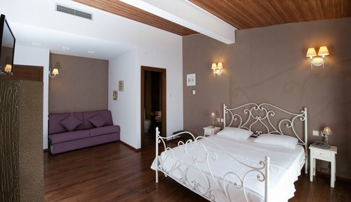 Chambre Exécutive