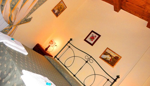 Chambre Triple Deluxe