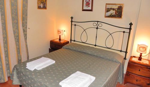 Chambre Simple