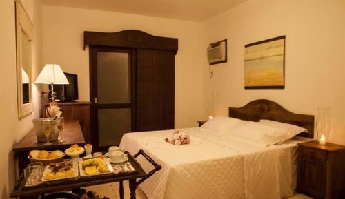 Chambre Deluxe