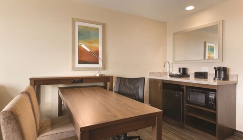 Suite Studio, 1 chambre