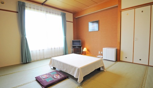 Chambre Tradition, salle de bains commune