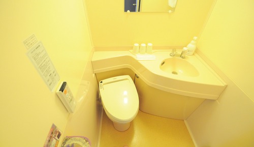 Chambre Triple Supérieure