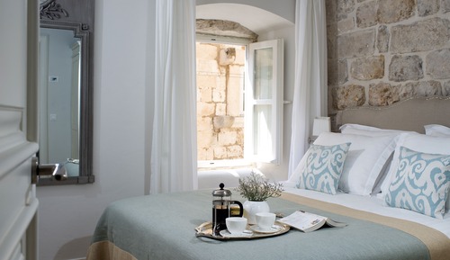 Appartement Deluxe, 1 chambre