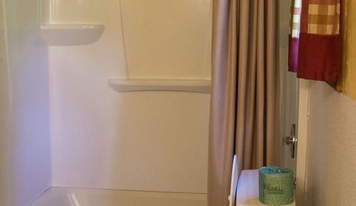 Suite, 2 chambres