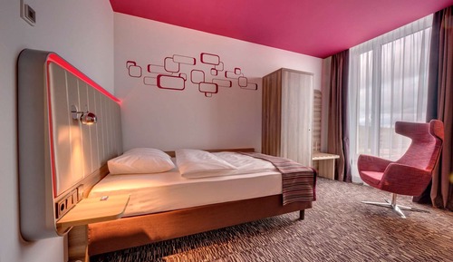 Chambre Simple