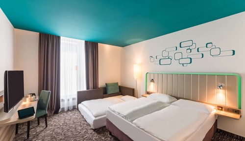 Chambre Familiale