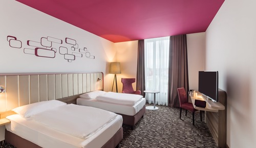 Chambre Standard