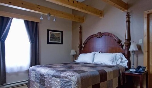 Suite Studio Lune de Miel
