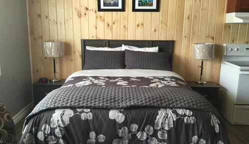 Suite Standard, 1 chambre