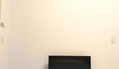 Chambre Simple