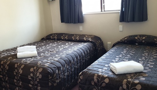 Appartement, 2 chambres