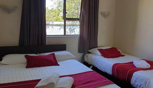 Appartement Familial, 1 chambre