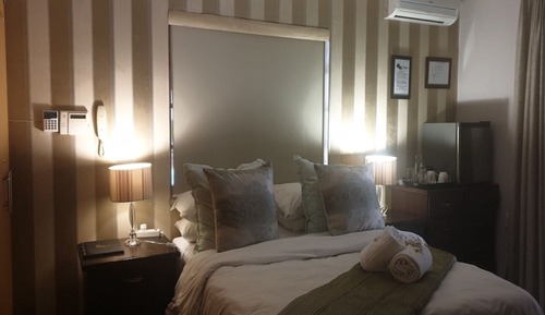 Chambre Double Standard