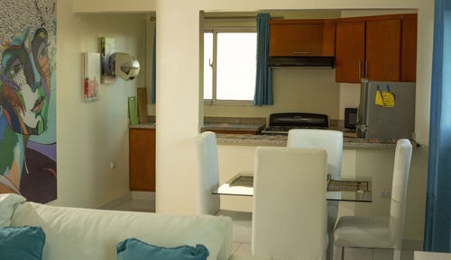 Appartement Supérieur