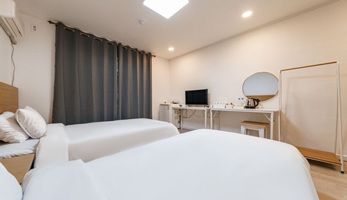 Chambre Affaires