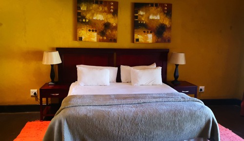 Chambre Standard