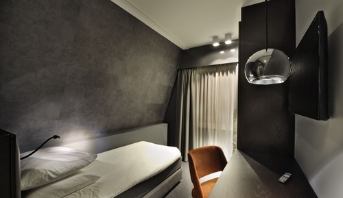 Chambre Simple Confort