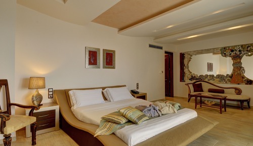 Suite Luxe, 1 chambre