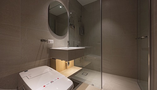 Double Room [Free Semi Buffet Breakfast (Sun~Thu for 2 PAX / Fri~Sat for 1 PAX)]