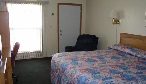 Chambre Standard