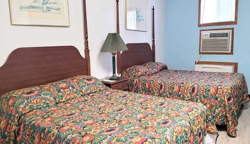 Chambre Standard