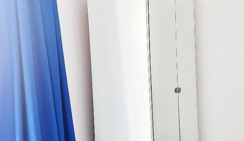 Chambre Standard, 1 lit double