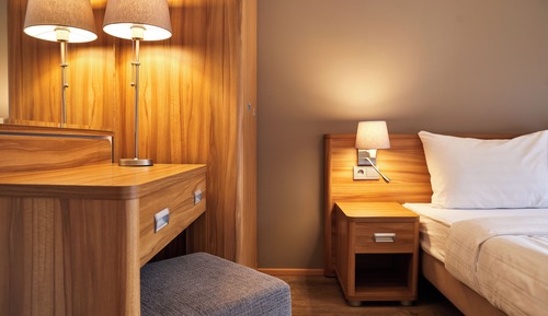 Chalet, 3 chambres (Attersee)