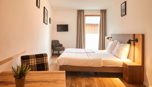 Chambre (Hotel)