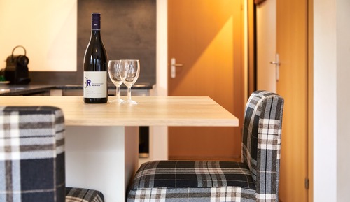 Chambre Supérieure avec lits jumeaux (Altaussee)