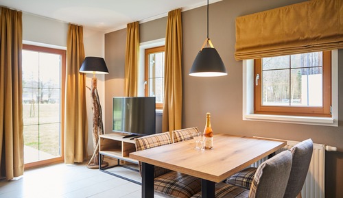 Chalet, 2 chambres (Hallstattersee)
