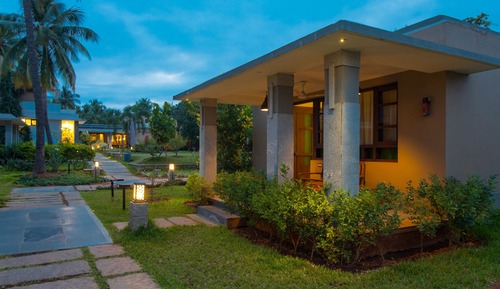 Villa Supérieure