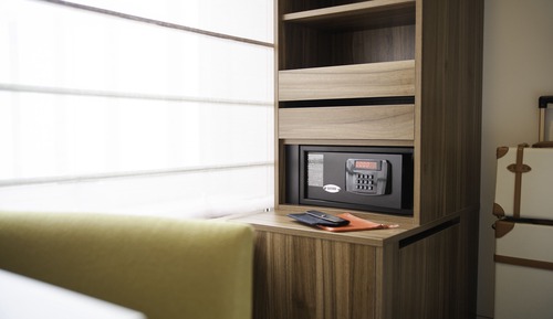 Chambre Standard, non-fumeurs (Single Use)