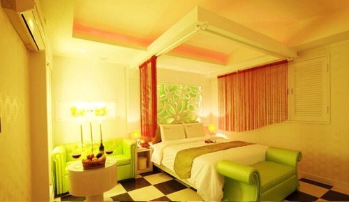 Chambre Standard