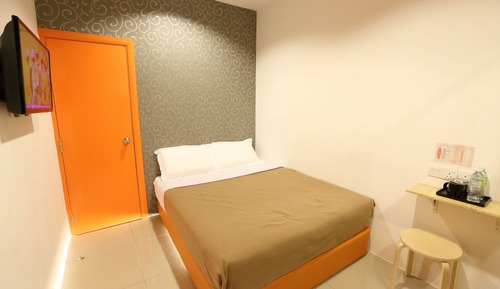 Chambre Deluxe, 2 chambres