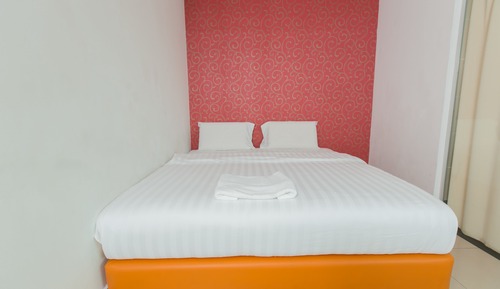 Chambre (1 Supreme)