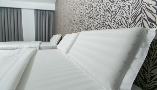 Chambre Familiale