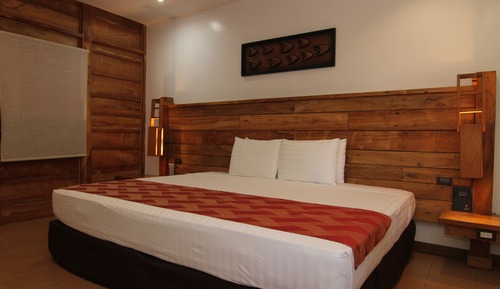Chambre Deluxe