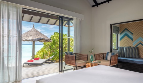 Villa (Sunset Beach)