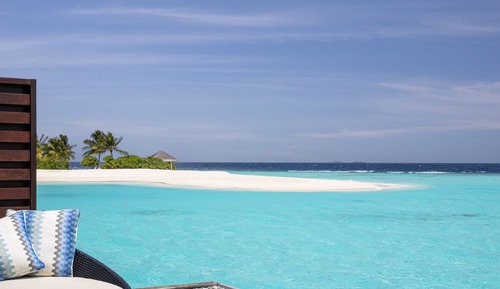 Villa (Over Water)
