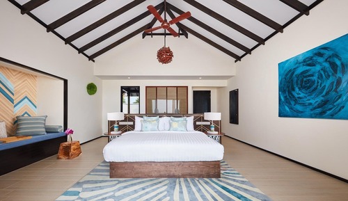 Villa (Sunrise Beach)