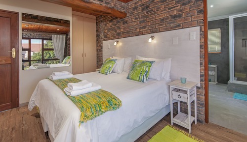 Chambre Double Confort, 1 chambre