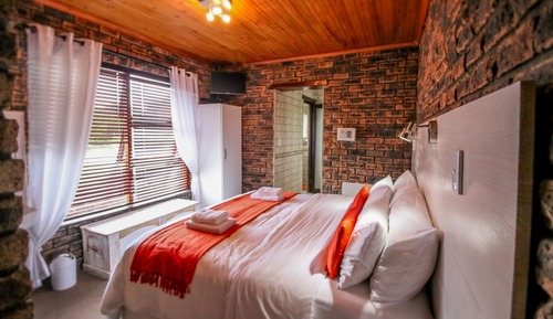Chambre Confort, 1 chambre
